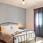 Apartment Meteora View Modern