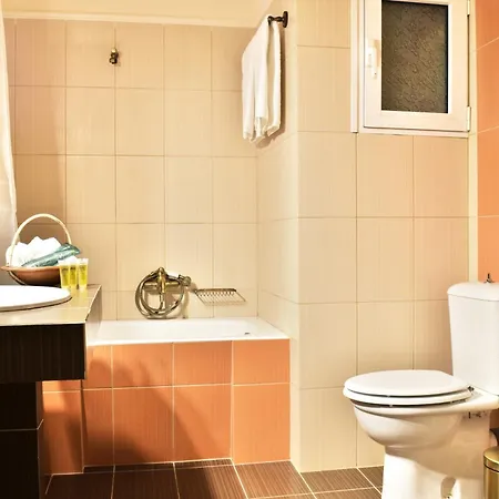 Apartmán Meteora View Modern Kalambaka