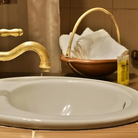 Apartmán Meteora View Modern Kalambaka