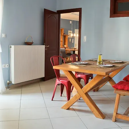 Meteora View Modern *