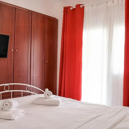 Meteora View Modern *