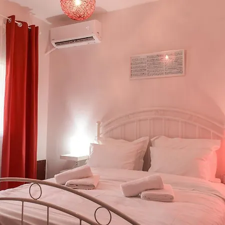 Meteora View Modern Kalambaka