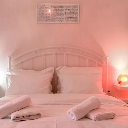 Meteora View Modern *