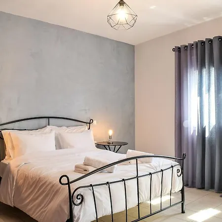 Apartmán Meteora View Modern